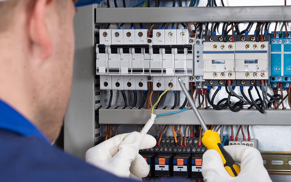 cherche électricien Mitry-Mory