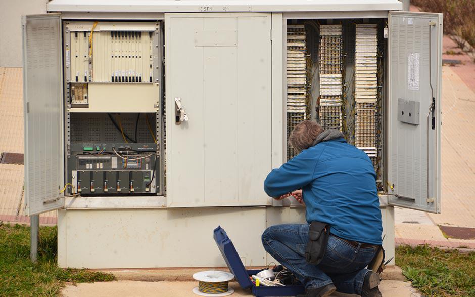  électricien dépannage Le Mée-sur-Seine