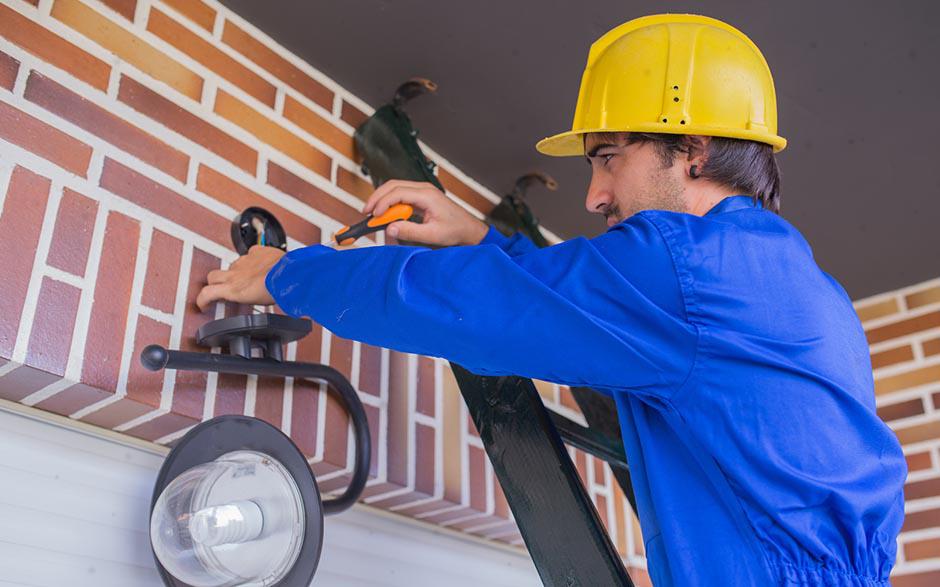 entreprise électricité générale Ballancourt-sur-Essonne