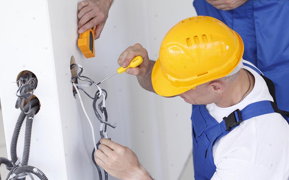entreprise électricité générale Ballancourt-sur-Essonne