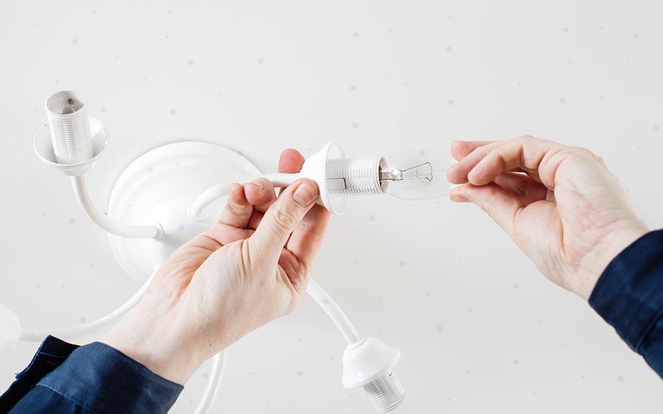 électricien en bâtiment Mennecy