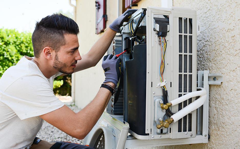 électricité entreprise Villecresnes