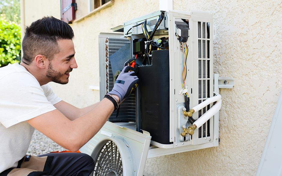 devis travaux électricité Bois-Colombes
