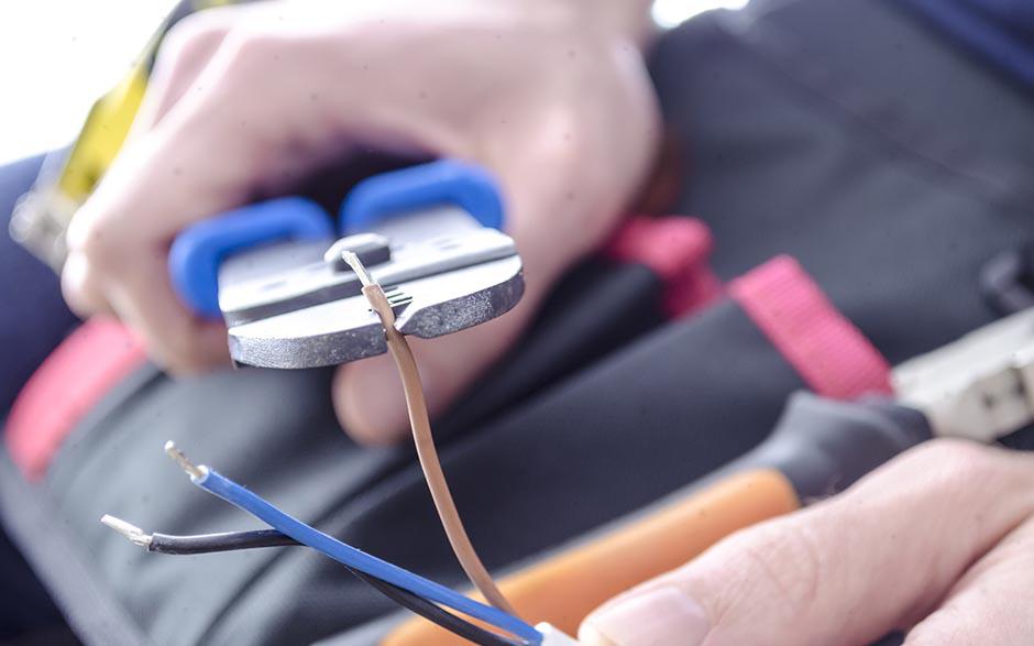 électricien dépannage Itteville