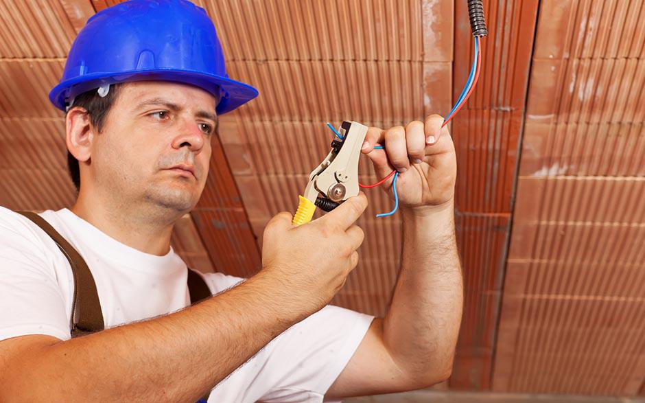 entreprise électricité générale Ballancourt-sur-Essonne