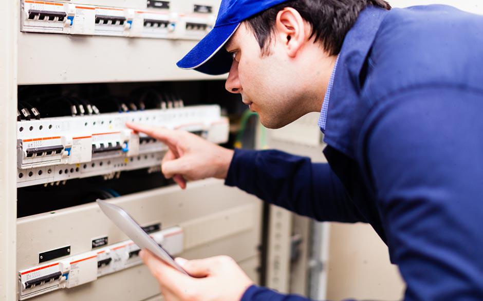 électricien dépannage Mitry-Mory