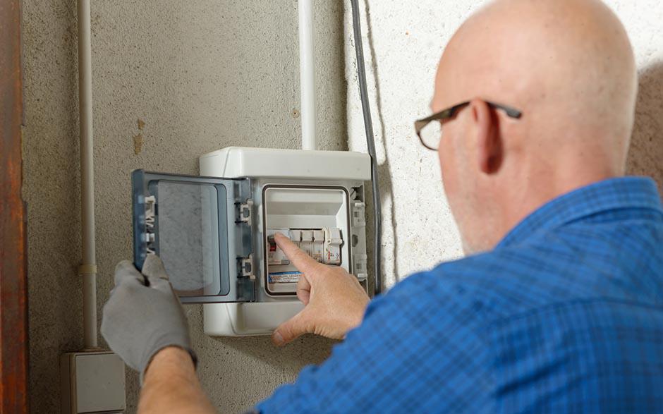 recherche électricien bâtiment Neuilly-Plaisance